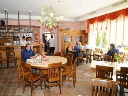Parkhotel Вангс Экстерьер фото
